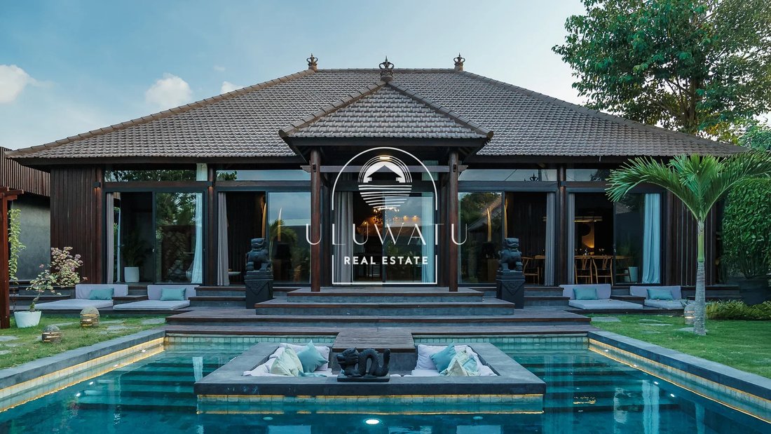 Villa in Kuta Selatan, Bali, Indonesia 1 - 18578758