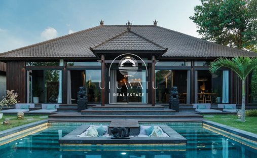 Villa in Kuta Selatan, Bali, Indonesia 1