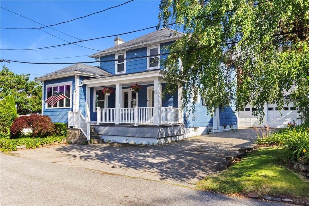 House in Cranston, Rhode Island, United States 4 - 18576068