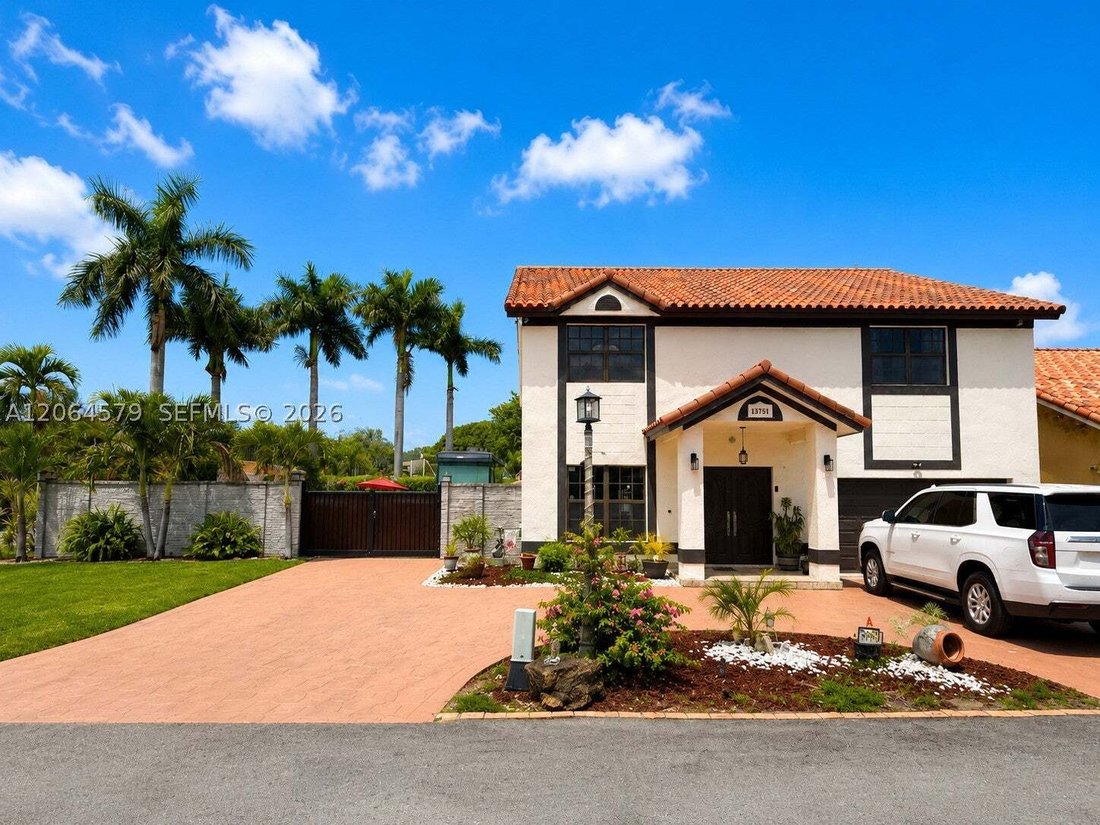 Haus in Hialeah, Florida, Vereinigte Staaten 2 - 18576889