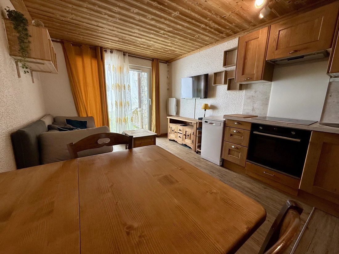 Apartment in Les Allues, Auvergne-Rhône-Alpes, France 3 - 18575093