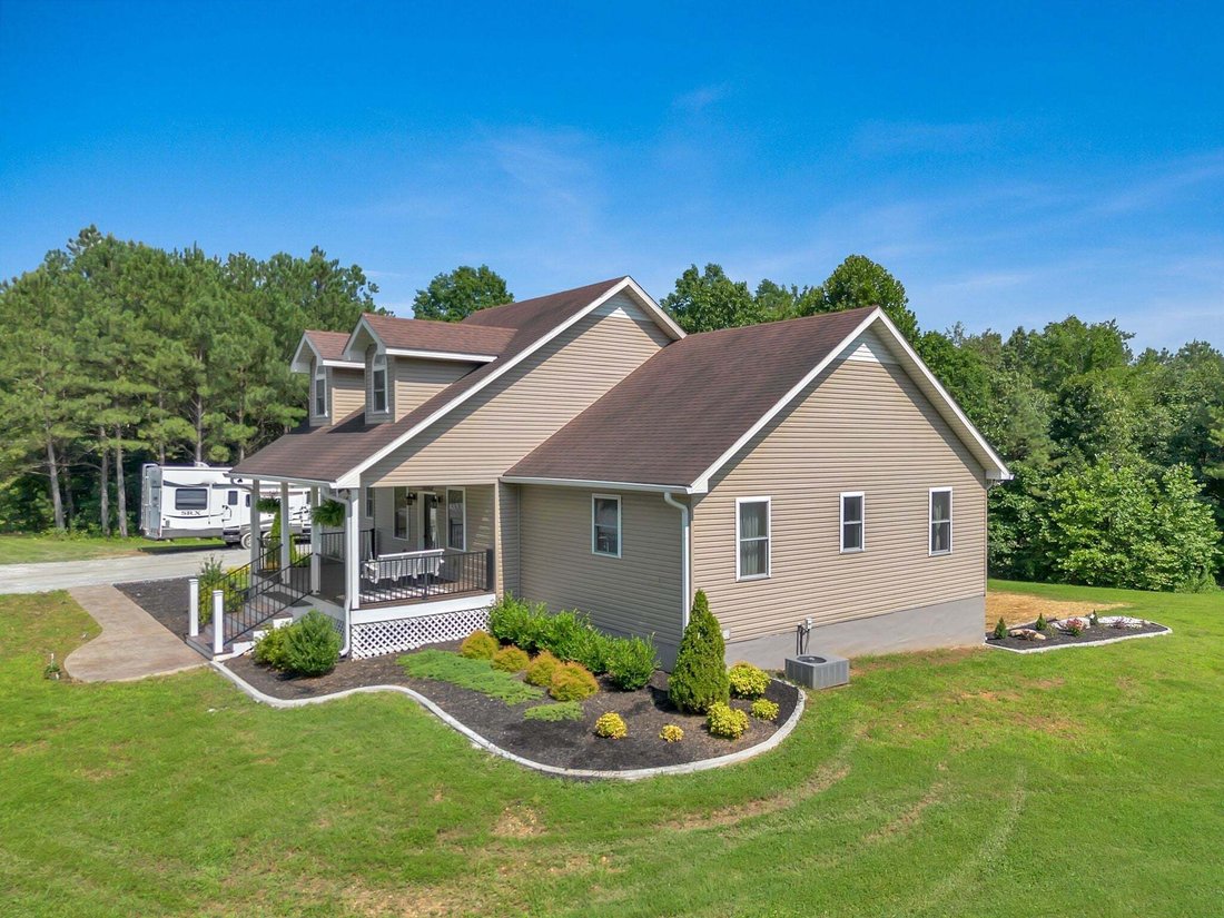House in Ethridge, Tennessee, United States 2 - 18576596