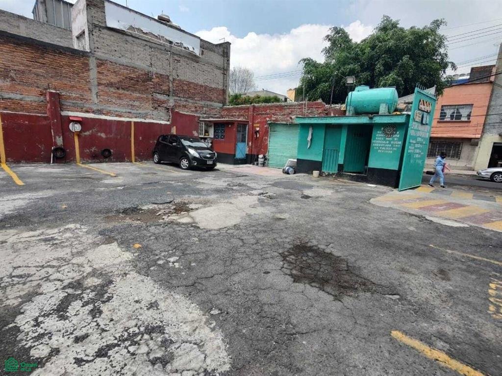 Land in Santa Catarina Yecahuitzotl, Mexico City, Mexico 4 - 17814545