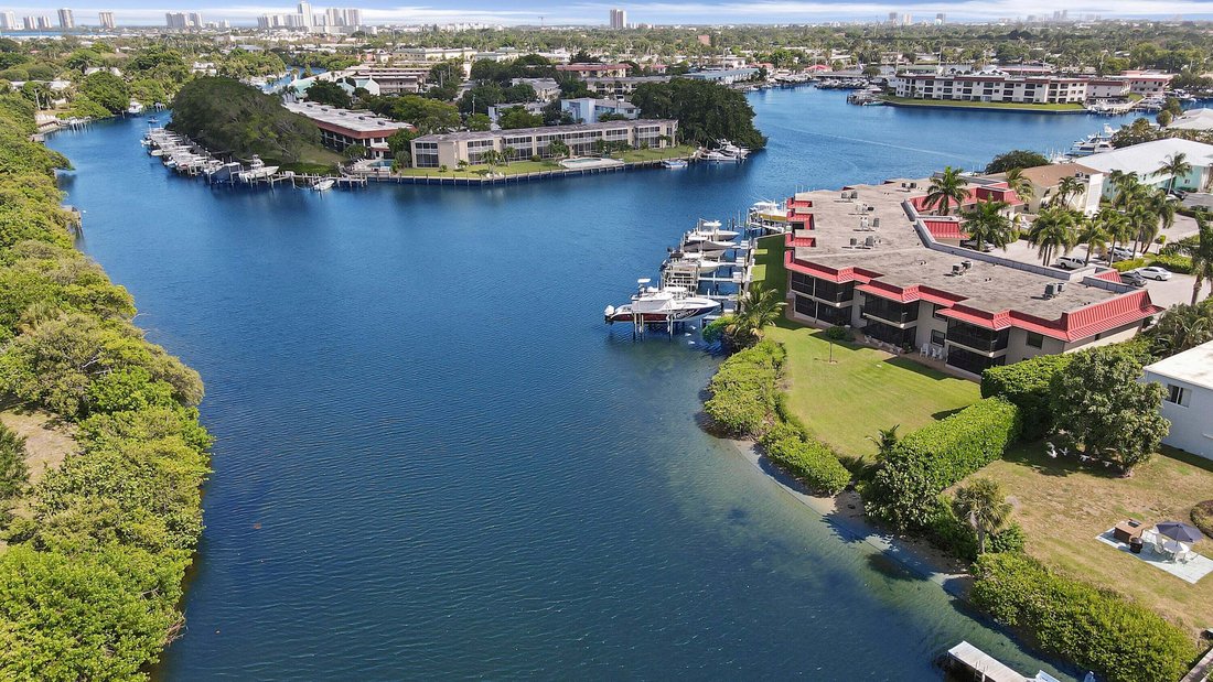 Condo in North Palm Beach, Florida, United States 4 - 18576513