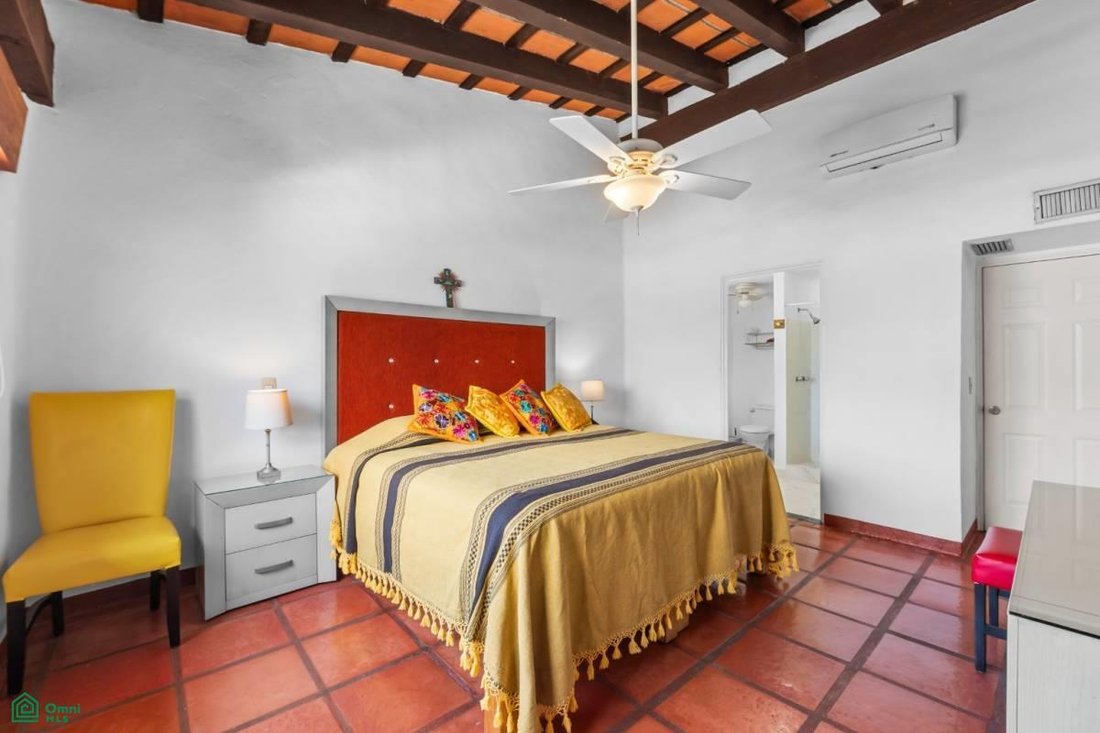 Condo in Puerto Vallarta, Jalisco, Mexico 2 - 18151774