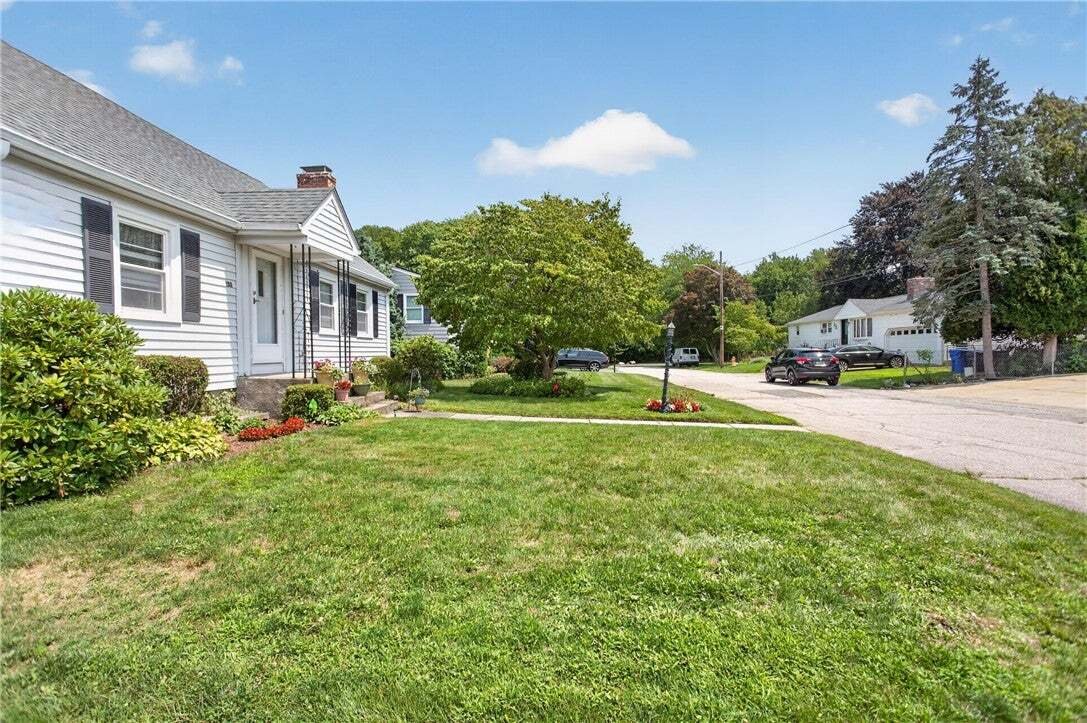 House in East Providence, Rhode Island, United States 4 - 18576039