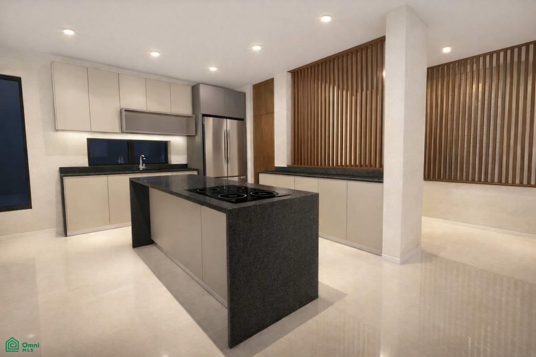 House in Cancún, Quintana Roo, Mexico 4 - 18186650