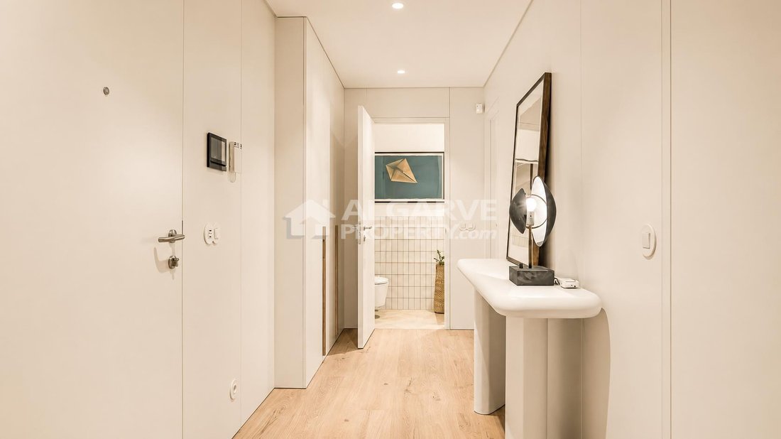 Apartment in Vilamoura, Quarteira, Algarve 5 - 16910854