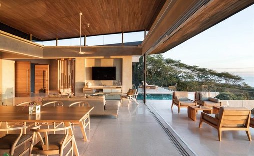 House in Carmen Beach, Puntarenas Province, Costa Rica 1