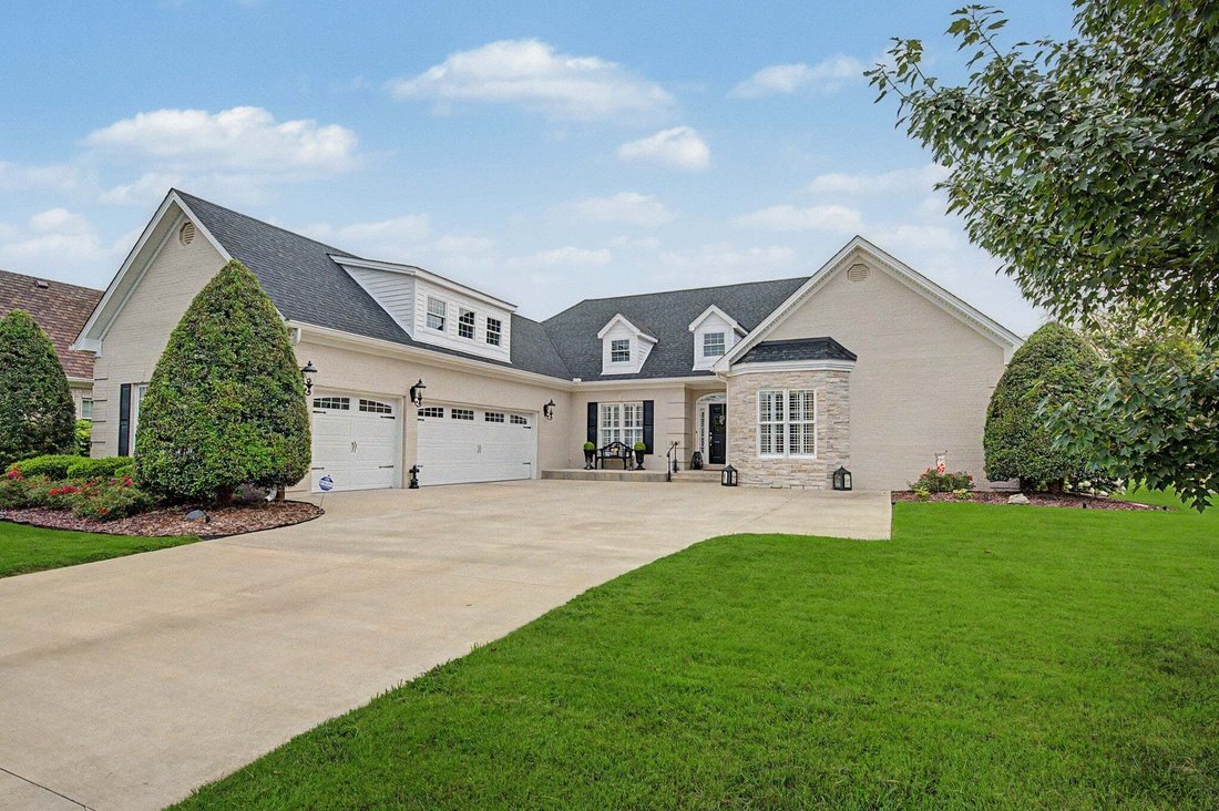 House in Bowling Green, Kentucky, United States 2 - 18576690