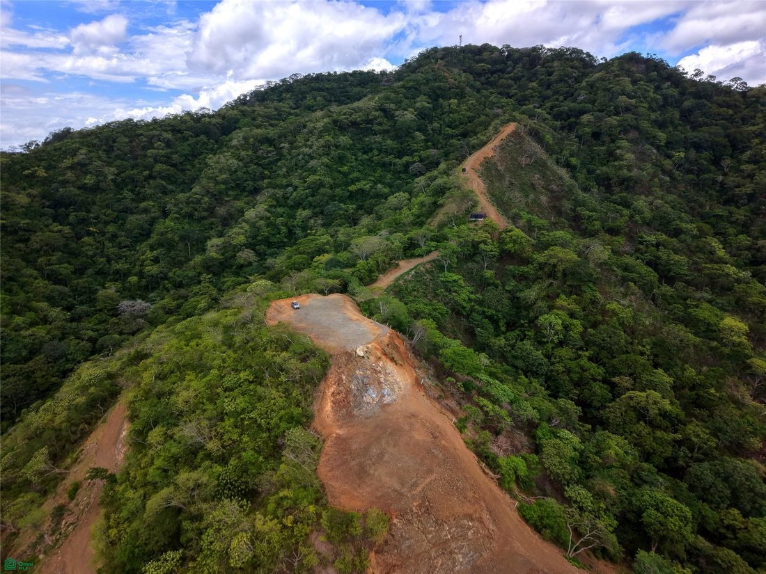 Land in Santa Cruz, Santa Cruz, Costa Rica 2 - 18396255