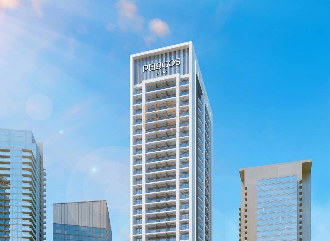 Apartment in Dubai Marina / Marsa Dubai, Dubai, United Arab Emirates 4 - 18574451