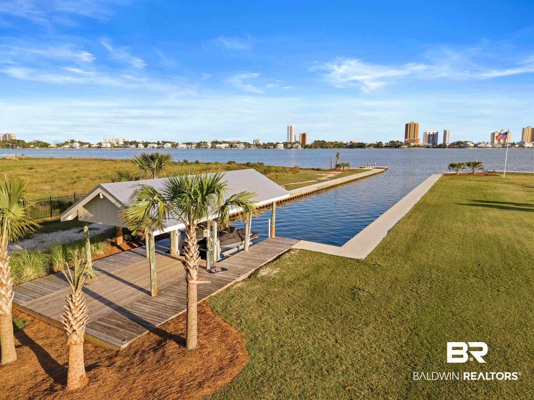 House in Gulf Shores, Alabama, United States 5 - 17857932