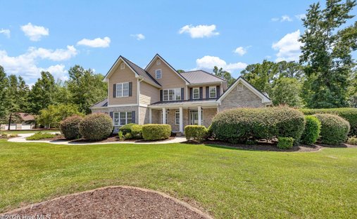 House in Northwest, North Carolina, United States 1