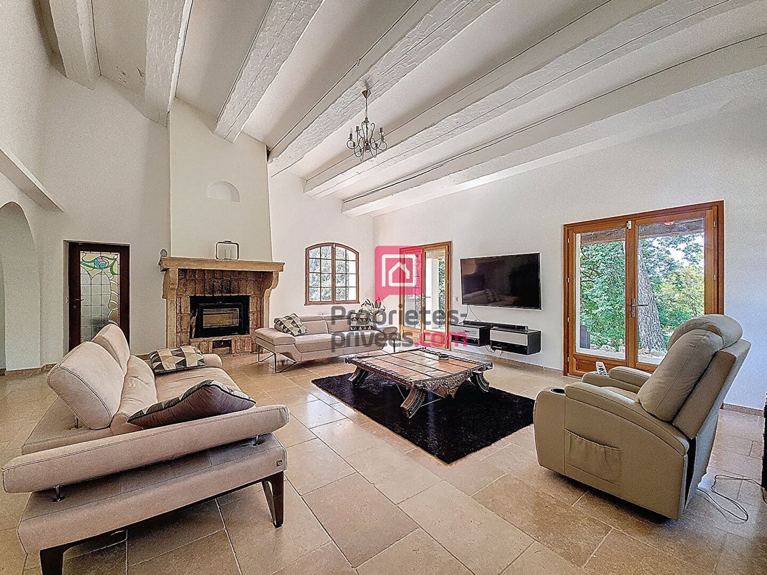 Villa in La Motte, Provence-Alpes-Côte d'Azur, France 2 - 18575248