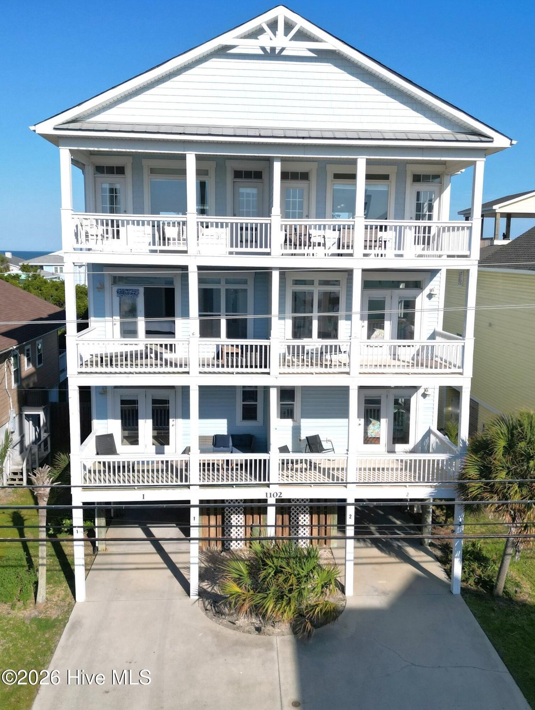 Condo in Carolina Beach, North Carolina, United States 4 - 18576583