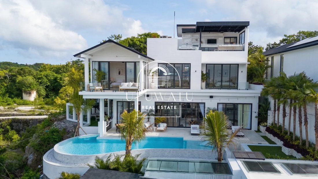 Villa in Kuta Selatan, Bali, Indonesia 3 - 18578780