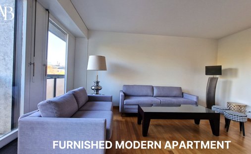 Apartamento en Ginebra, Ginebra, Suiza 1
