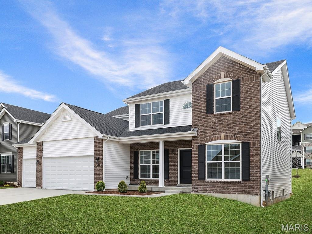 House in Lake Saint Louis, Missouri, United States 1 - 18576215