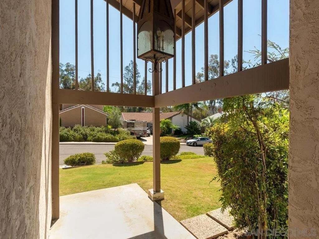 House in San Diego, California, United States 4 - 18577205