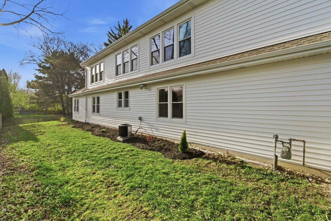 House in Riverwoods, Illinois, United States 4 - 18577190