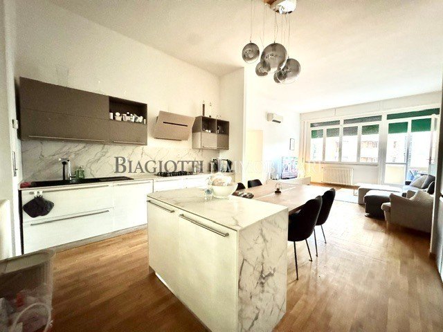 Apartment in Calzabigi, Livorno, Tuscany 5 - 18577730