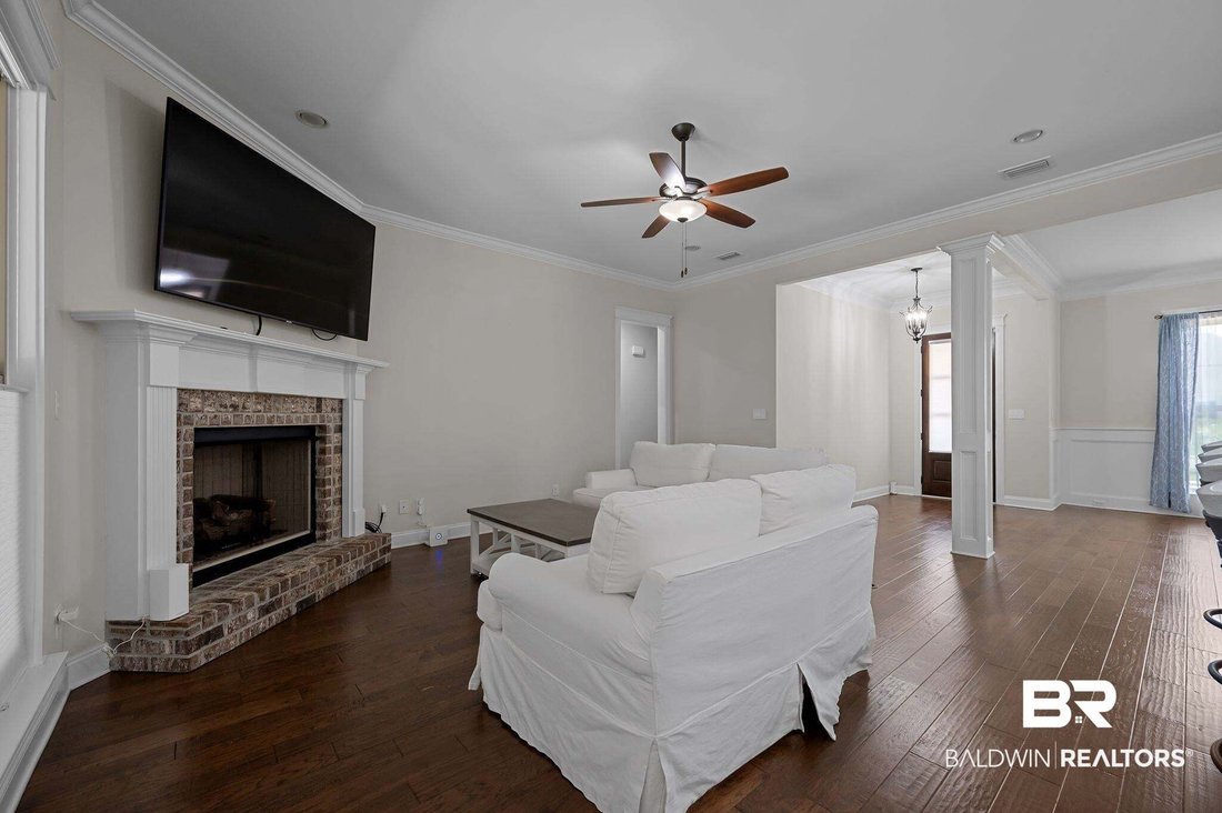 House in Daphne, Alabama, United States 5 - 18144675