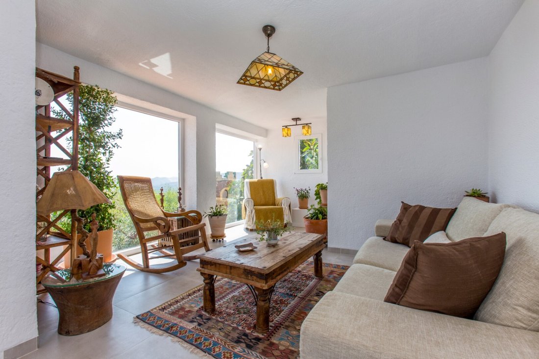 Villa in Pedreguer, Valencian Community, Spain 4 - 18575103