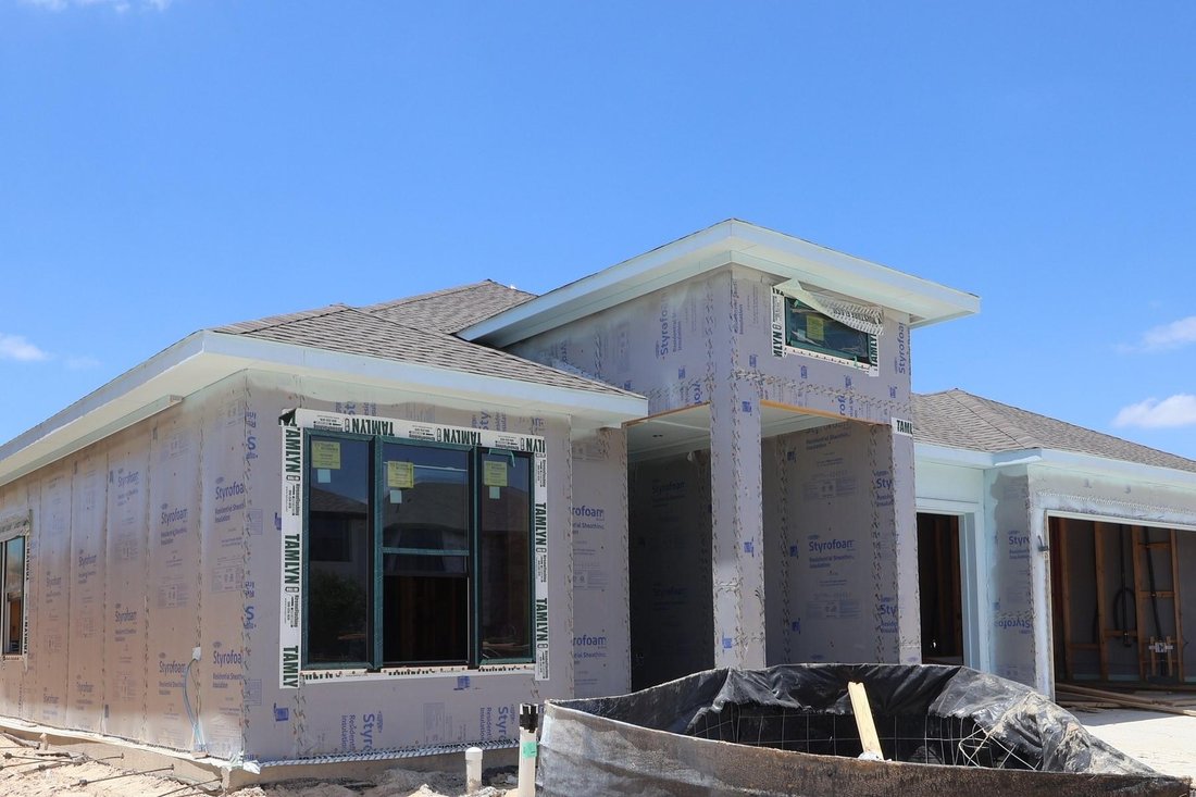 House in Houston, Texas, United States 4 - 18373644