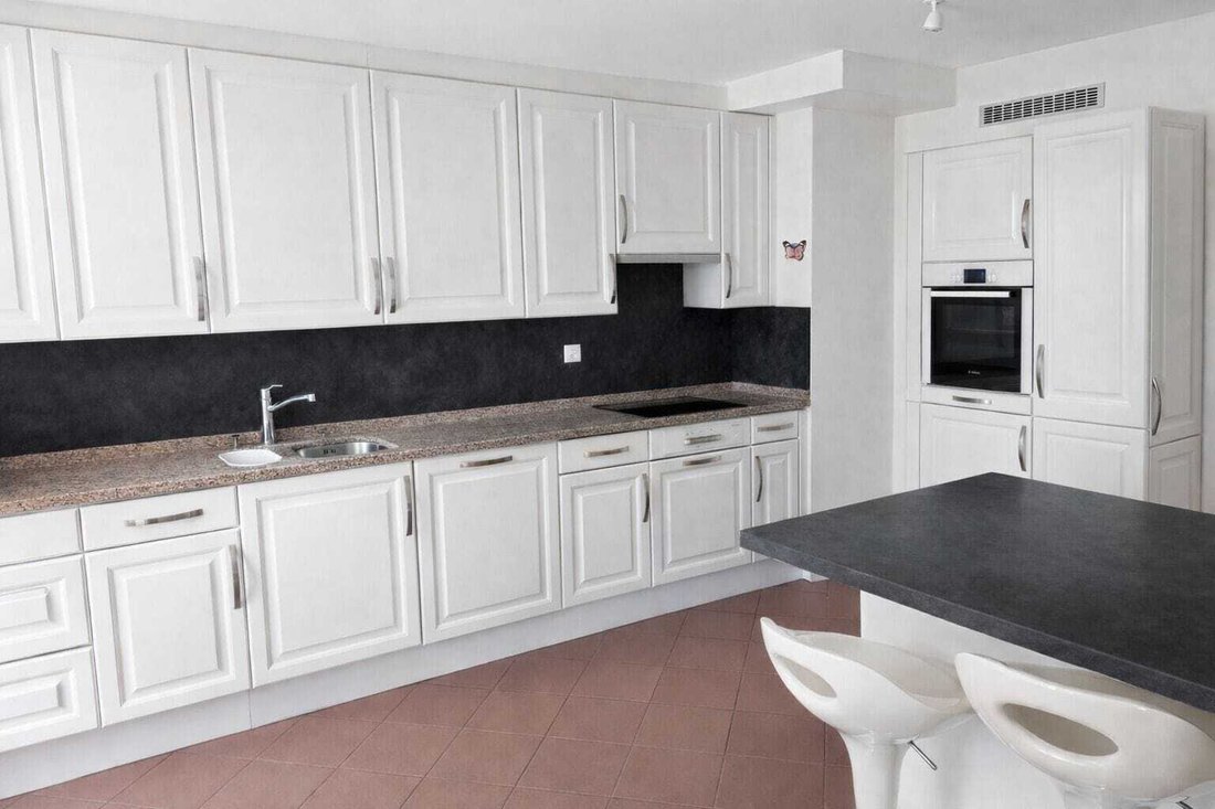 Appartamento a Morges, Vaud, Svizzera 4 - 18576382