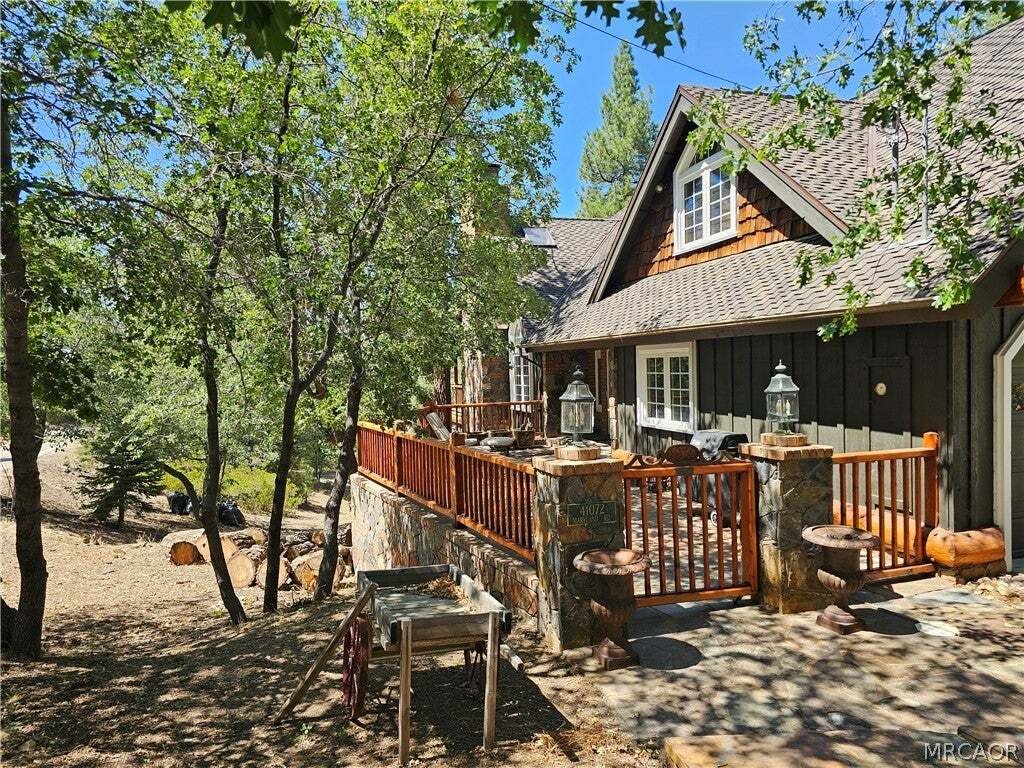 House in Big Bear Lake, California, United States 5 - 18575689