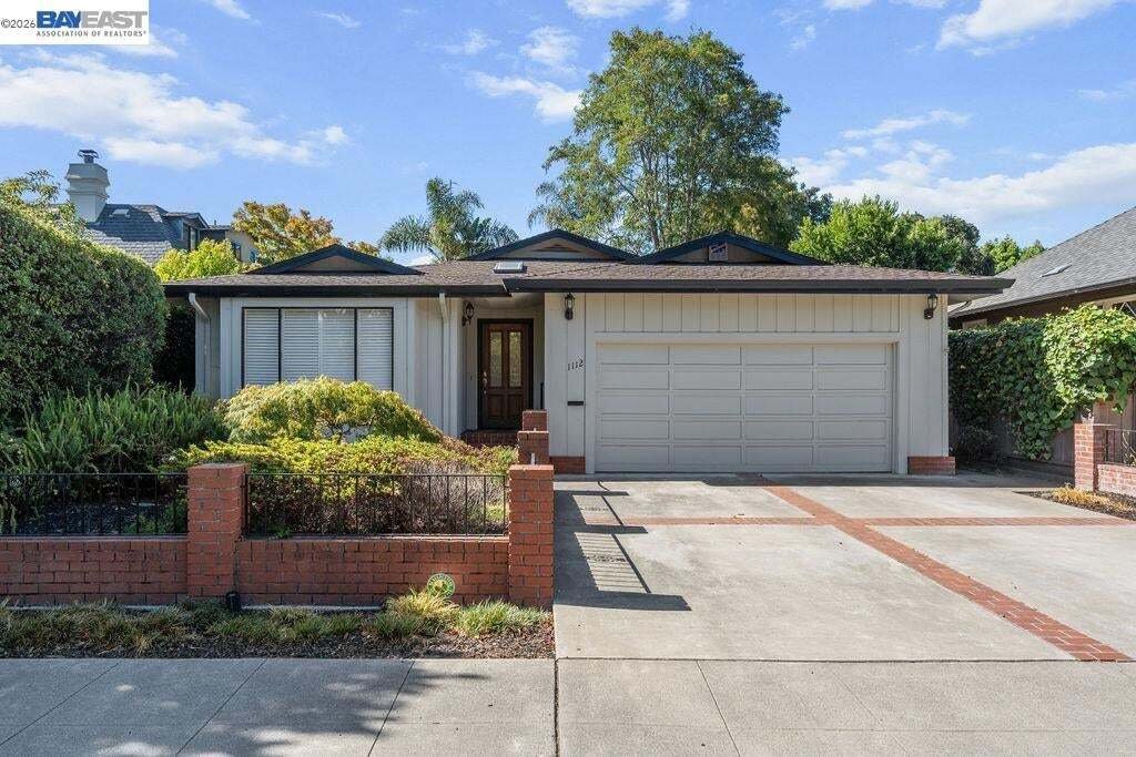 House in Alameda, California, United States 1 - 18577509