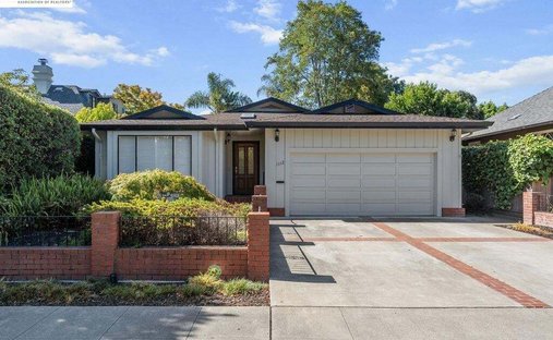 House in Alameda, California, United States 1