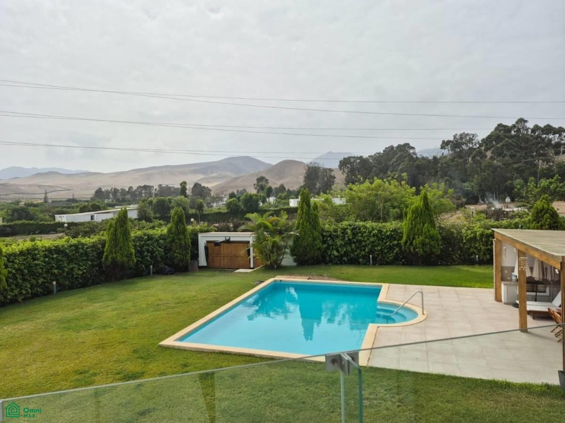 Condo in Santa Cruz de Flores, Lima Region, Peru 5 - 18104826