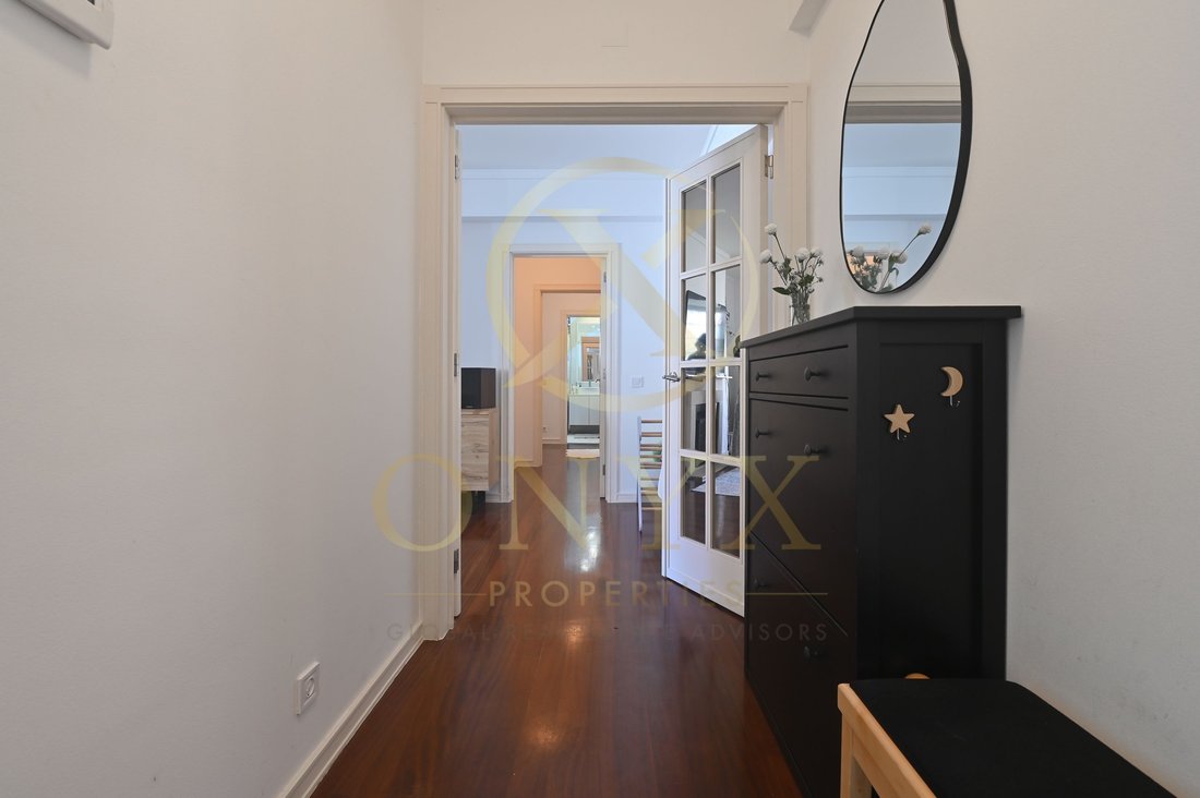 Apartment in Cascais e Estoril, Lisbon, Portugal 2 - 18578235