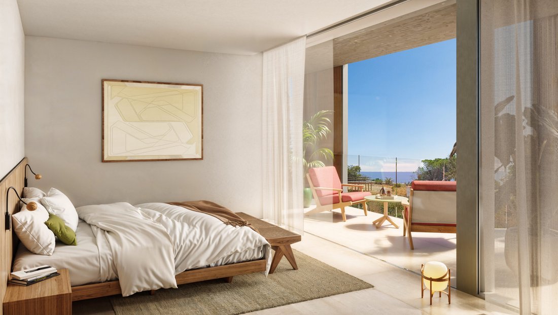 Villa in Jesus, Santa Eularia des Riu, Balearic Islands 5 - 15370683