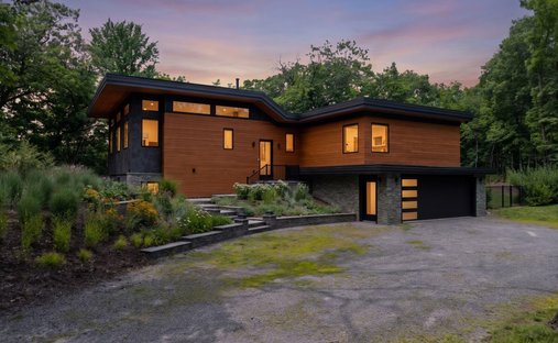 House in Germantown, New York, United States 1
