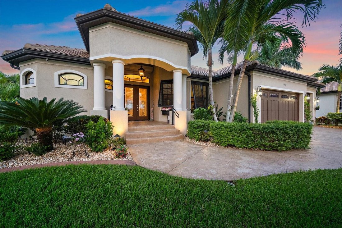 House in Port Charlotte, Florida, United States 4 - 18576762
