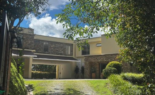 Haus in Bogota, Guarne, Kolumbien 1