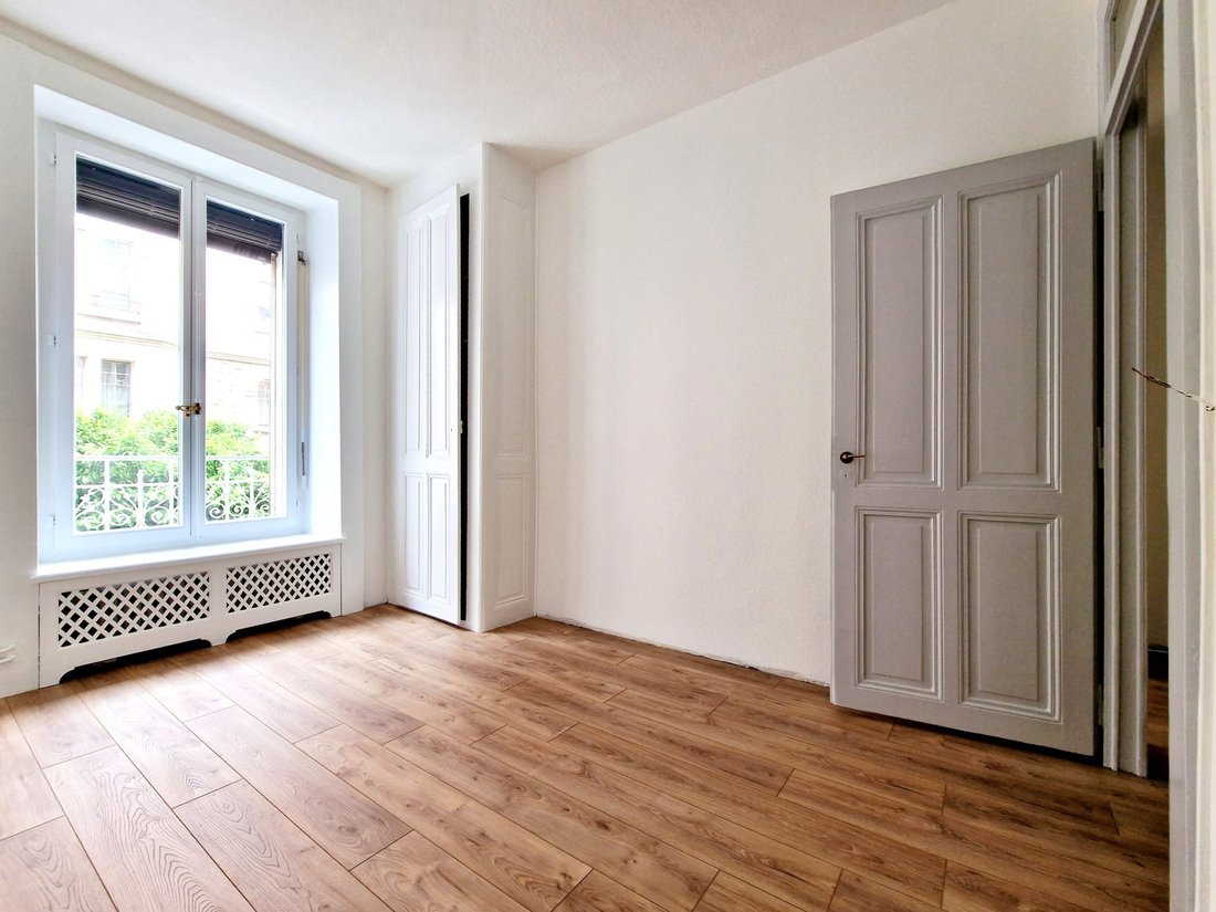 Apartment in Geneva, Genève, Switzerland 3 - 18576549