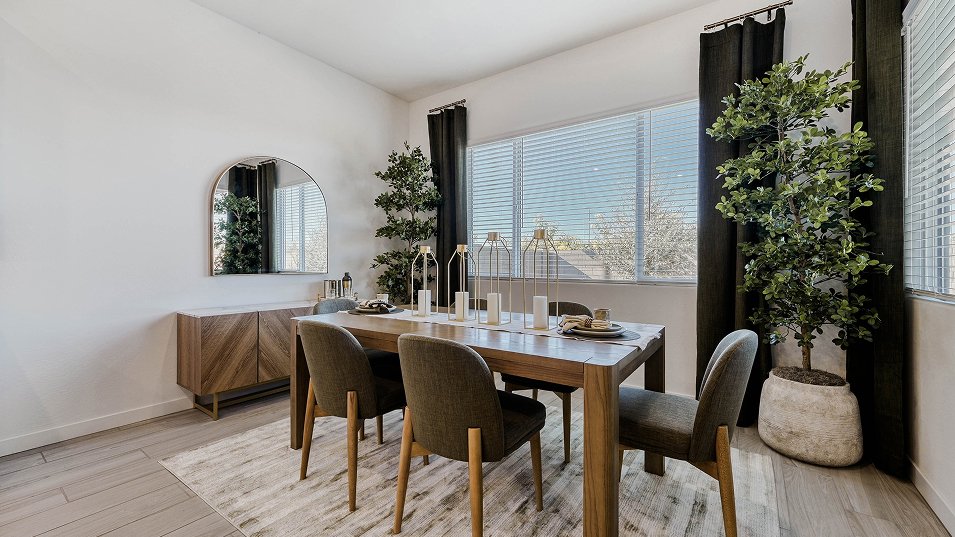 House in San Tan Valley, Arizona, United States 4 - 18574595