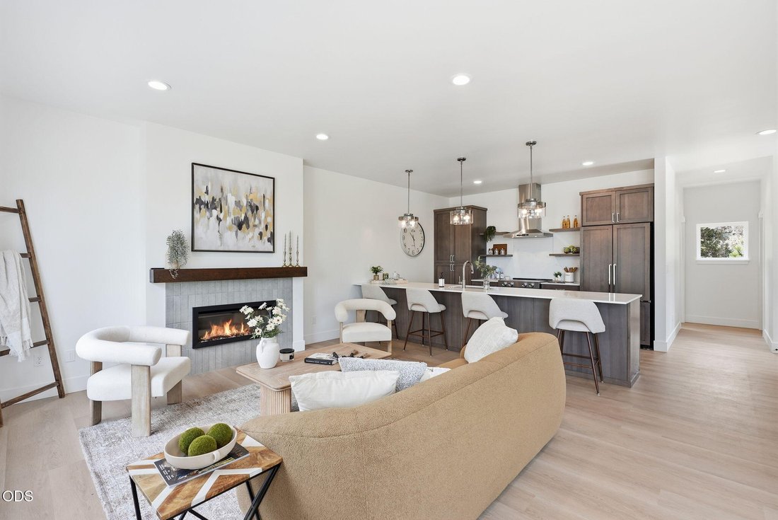 Townhouse in Bend, Oregon, United States 3 - 18575795