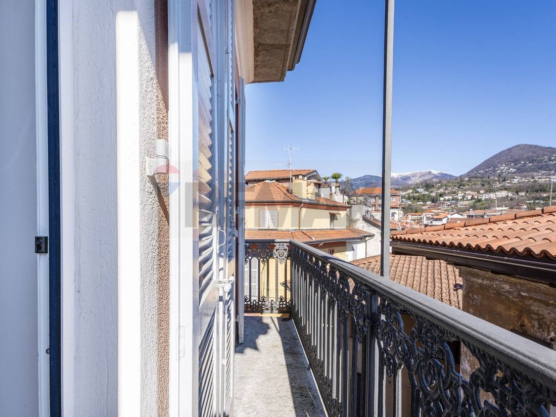 Apartment in Verbania, Piedmont, Italy 3 - 18578565