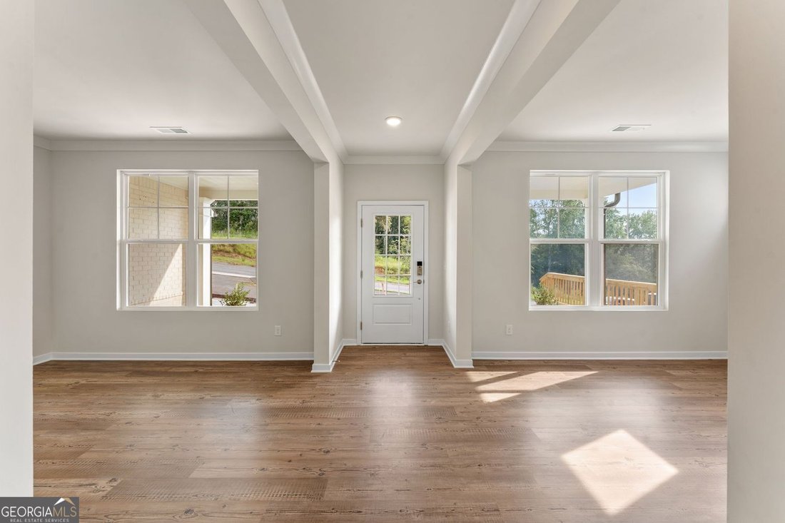 House in Gainesville, Georgia, United States 4 - 18440179
