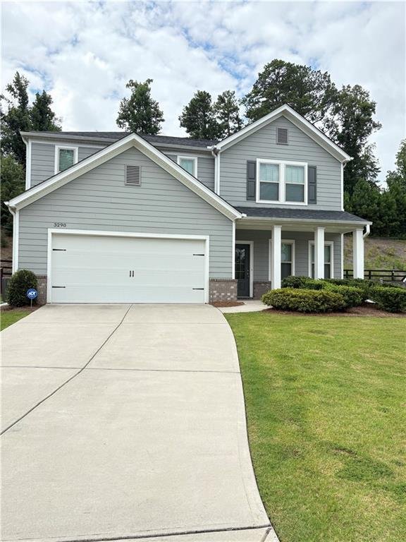 House in Cumming, Georgia, United States 4 - 18577304