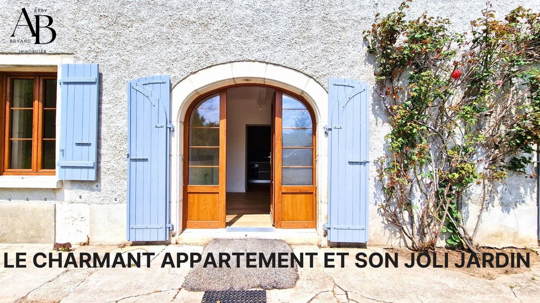 Apartment in Grand-Saconnex, Genève, Switzerland 1 - 18576370