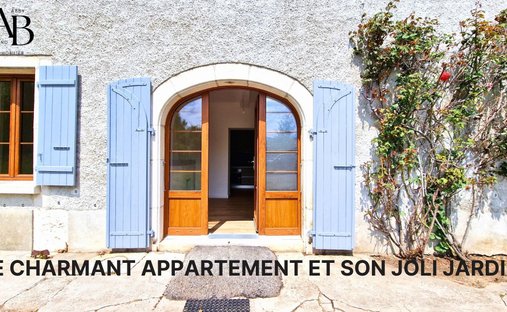 Apartment in Grand-Saconnex, Genève, Switzerland 1
