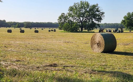 Land in Claremore, Oklahoma, United States 1