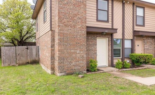 Fort Worth, Texas, United States 1