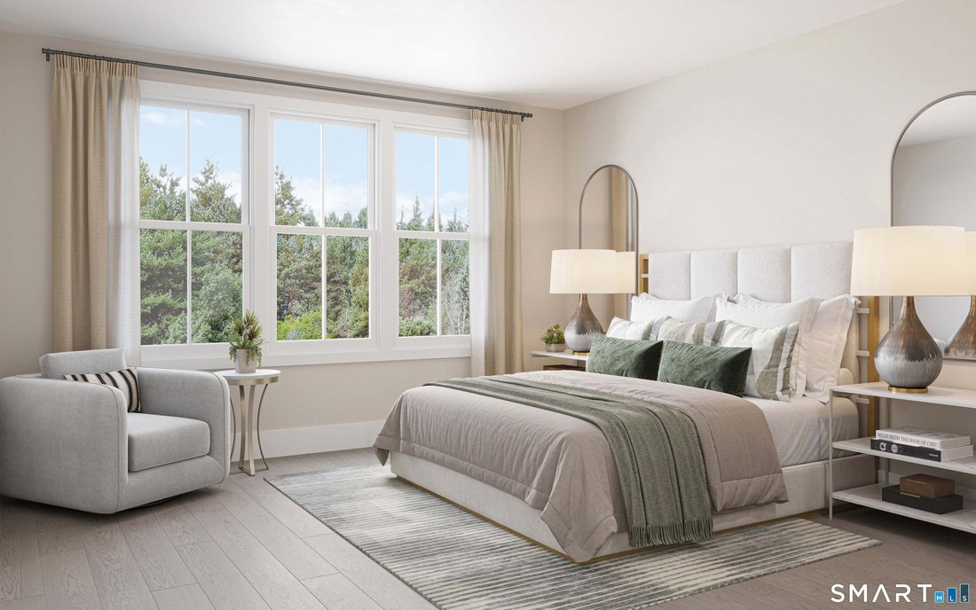 Condo in New Fairfield, Connecticut, United States 1 - 17696776